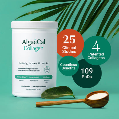 AlgaeCal Collagen